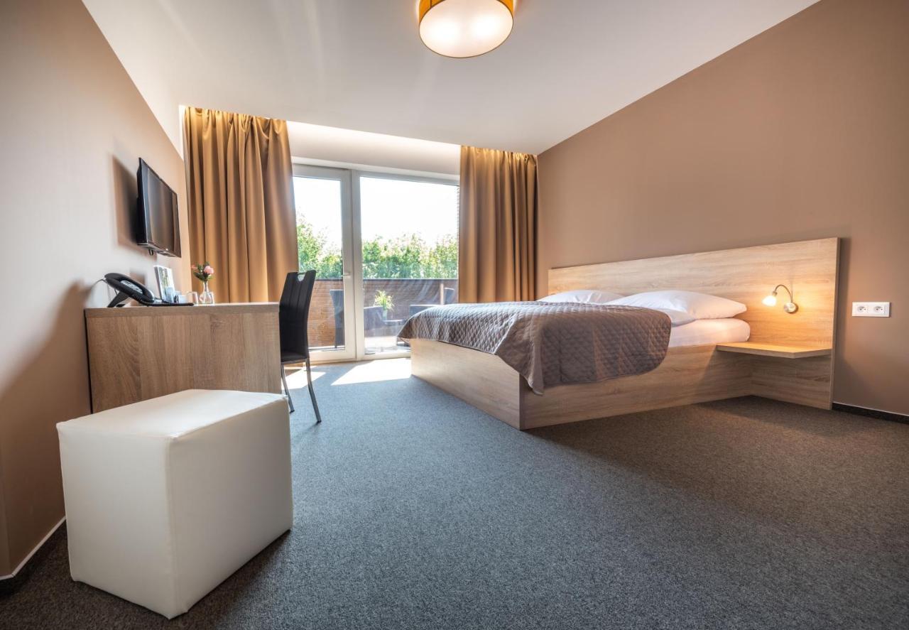 Termaly Male Bielice Hotell Partizánske Eksteriør bilde